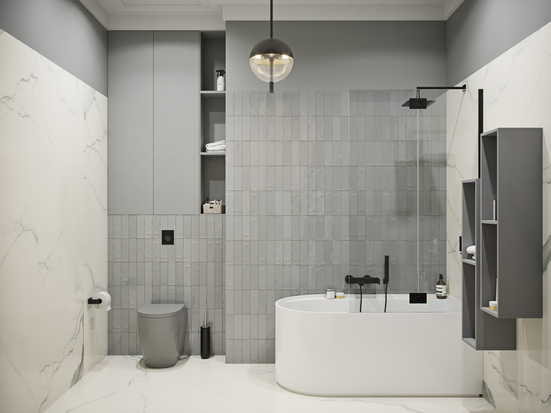 Bathroom Decor Ideas